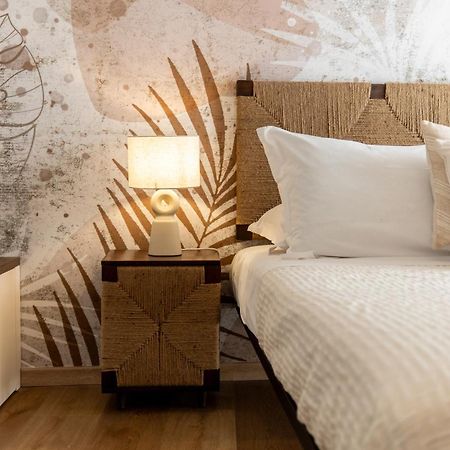 Cadamare Charming Rooms In Portovenere La Spezia Bagian luar foto