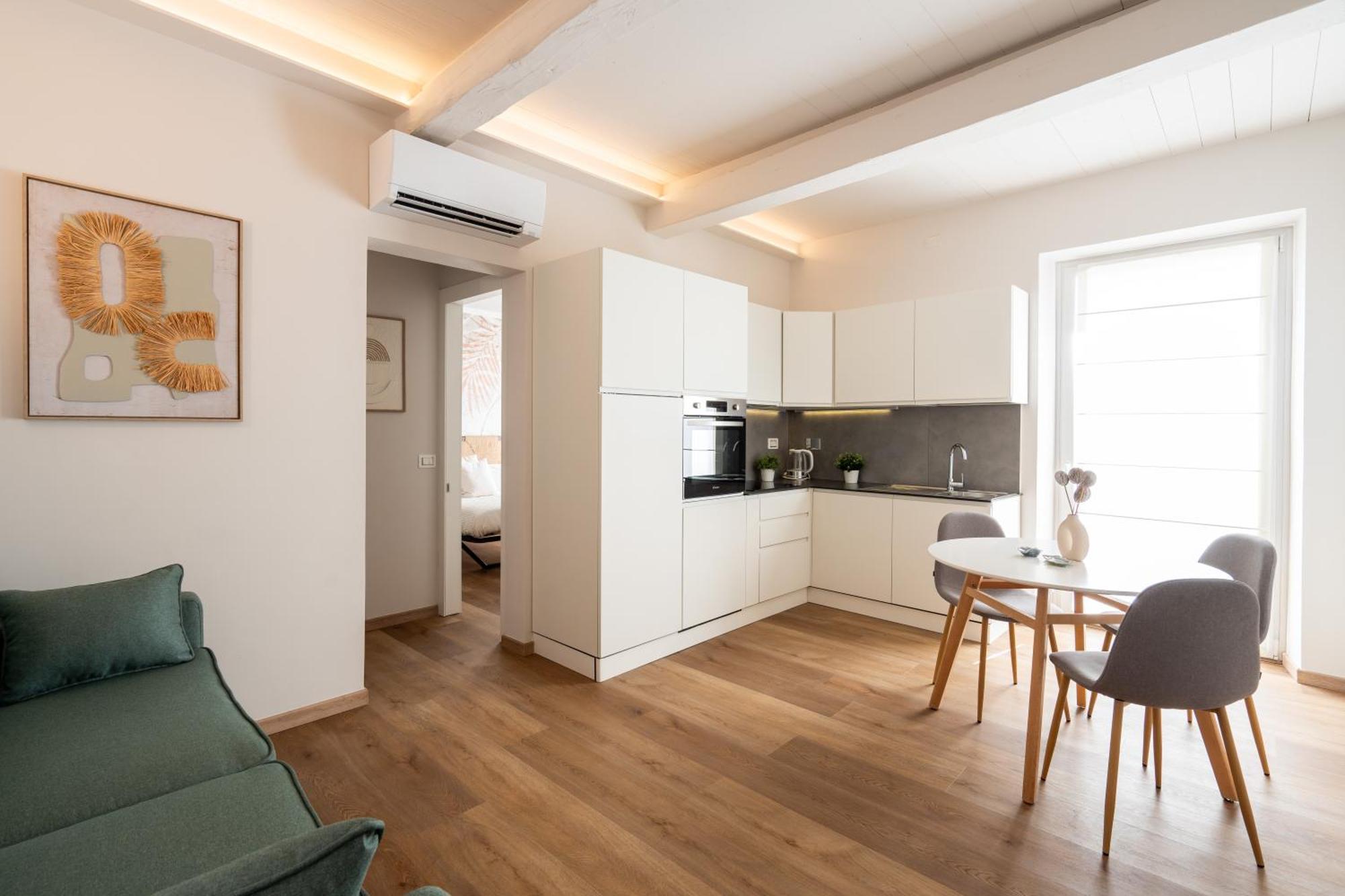Cadamare Charming Rooms In Portovenere La Spezia Bagian luar foto
