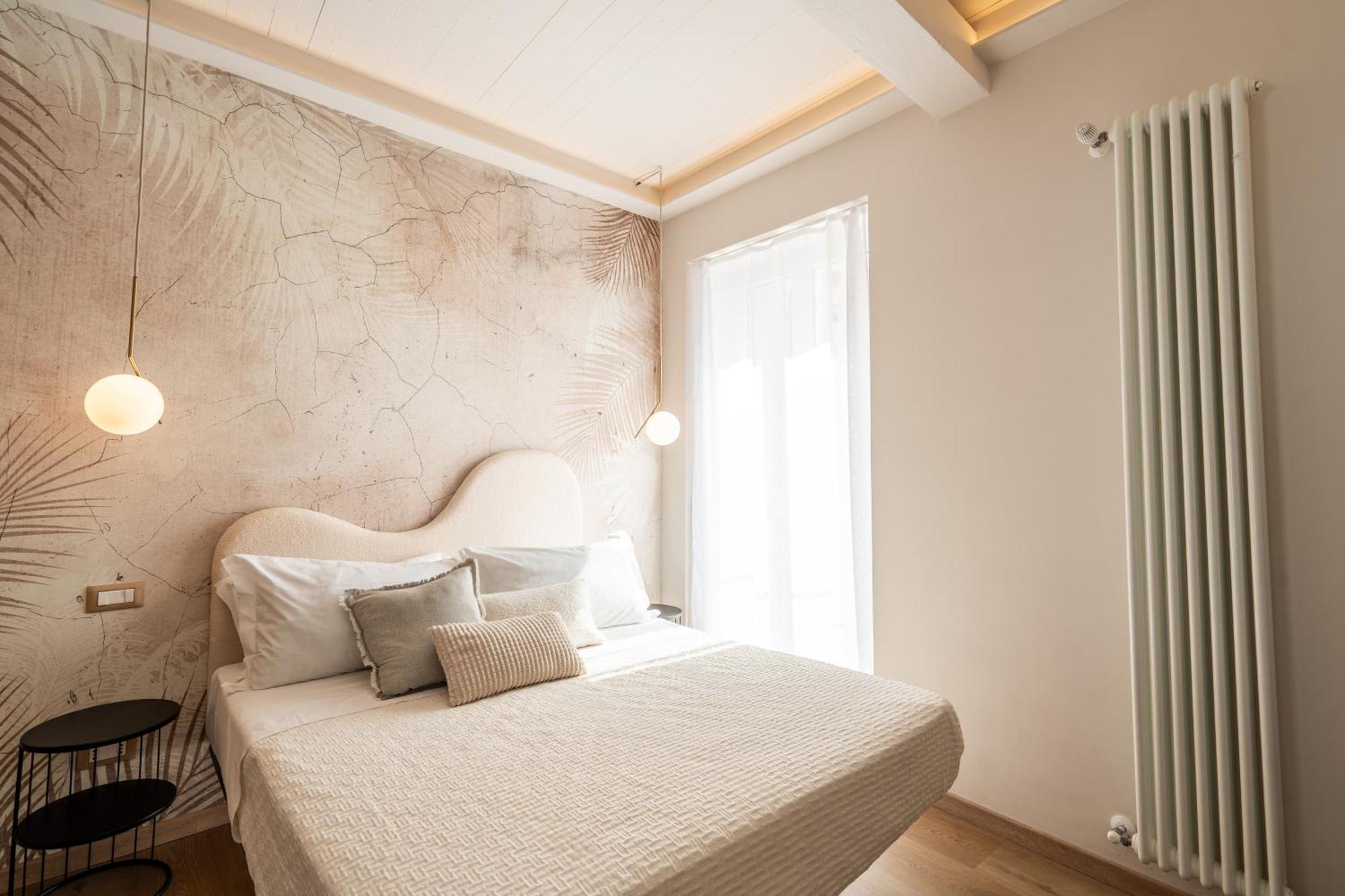 Cadamare Charming Rooms In Portovenere La Spezia Bagian luar foto