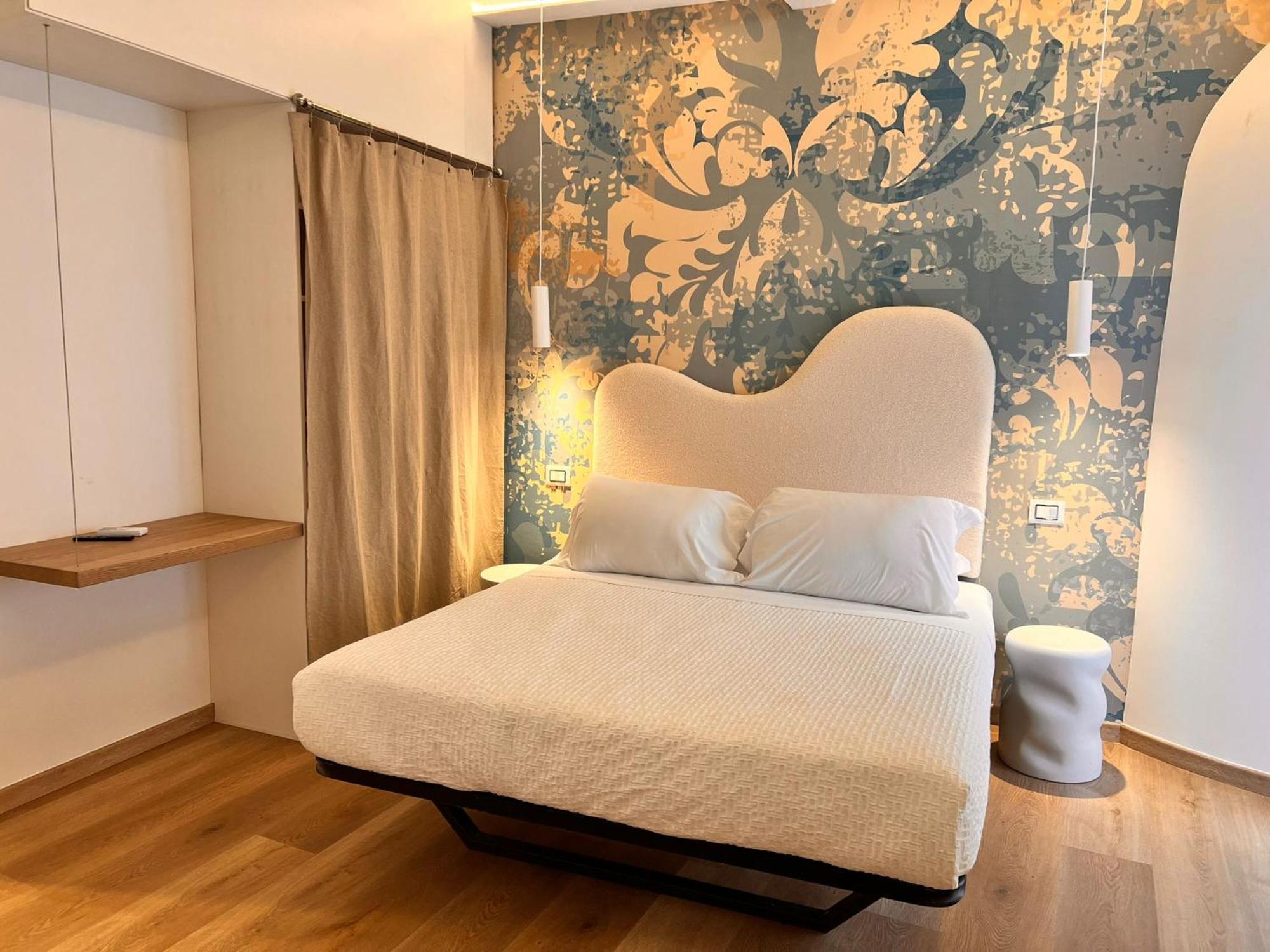 Cadamare Charming Rooms In Portovenere La Spezia Bagian luar foto