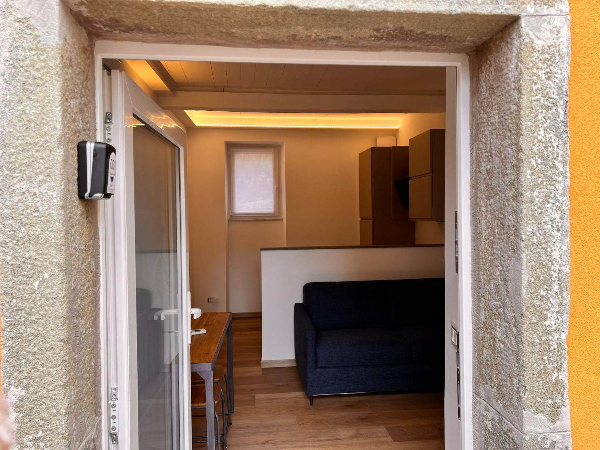 Cadamare Charming Rooms In Portovenere La Spezia Bagian luar foto