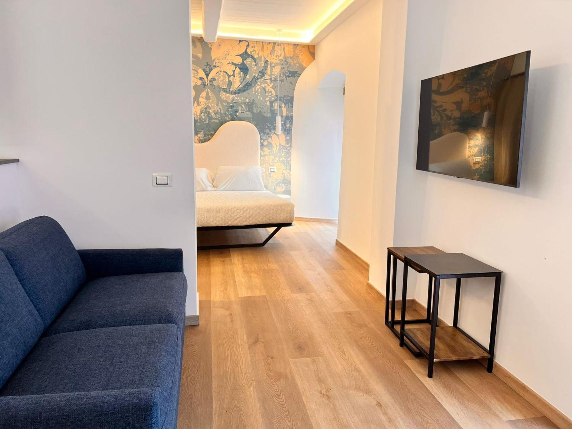 Cadamare Charming Rooms In Portovenere La Spezia Bagian luar foto