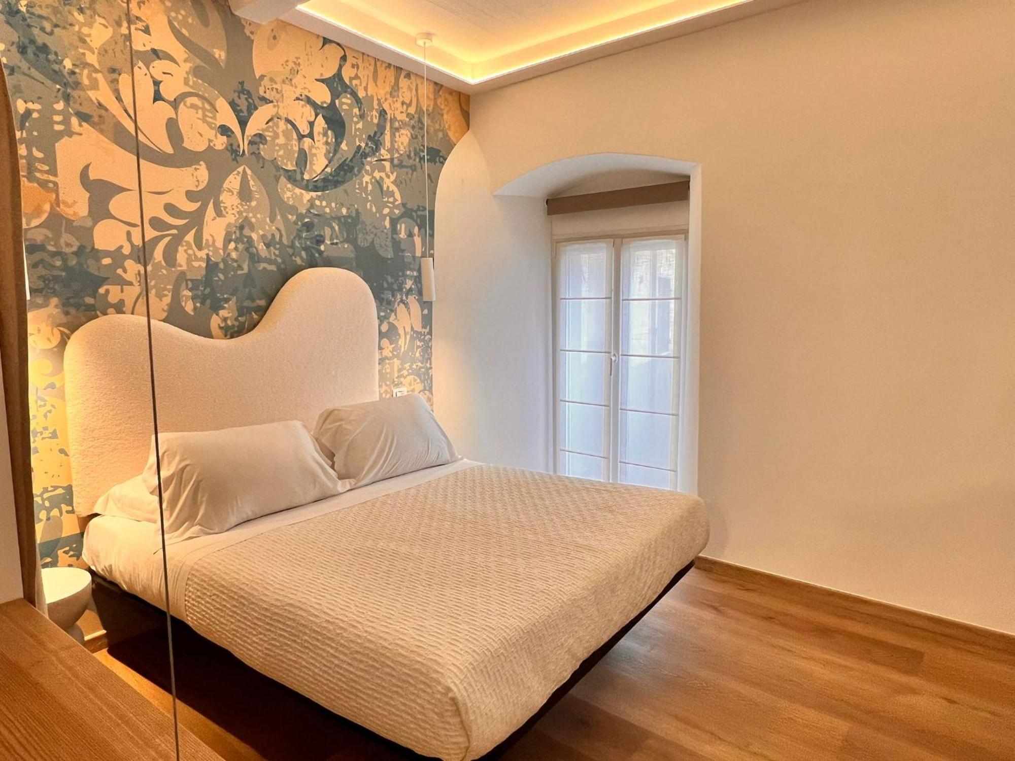 Cadamare Charming Rooms In Portovenere La Spezia Bagian luar foto