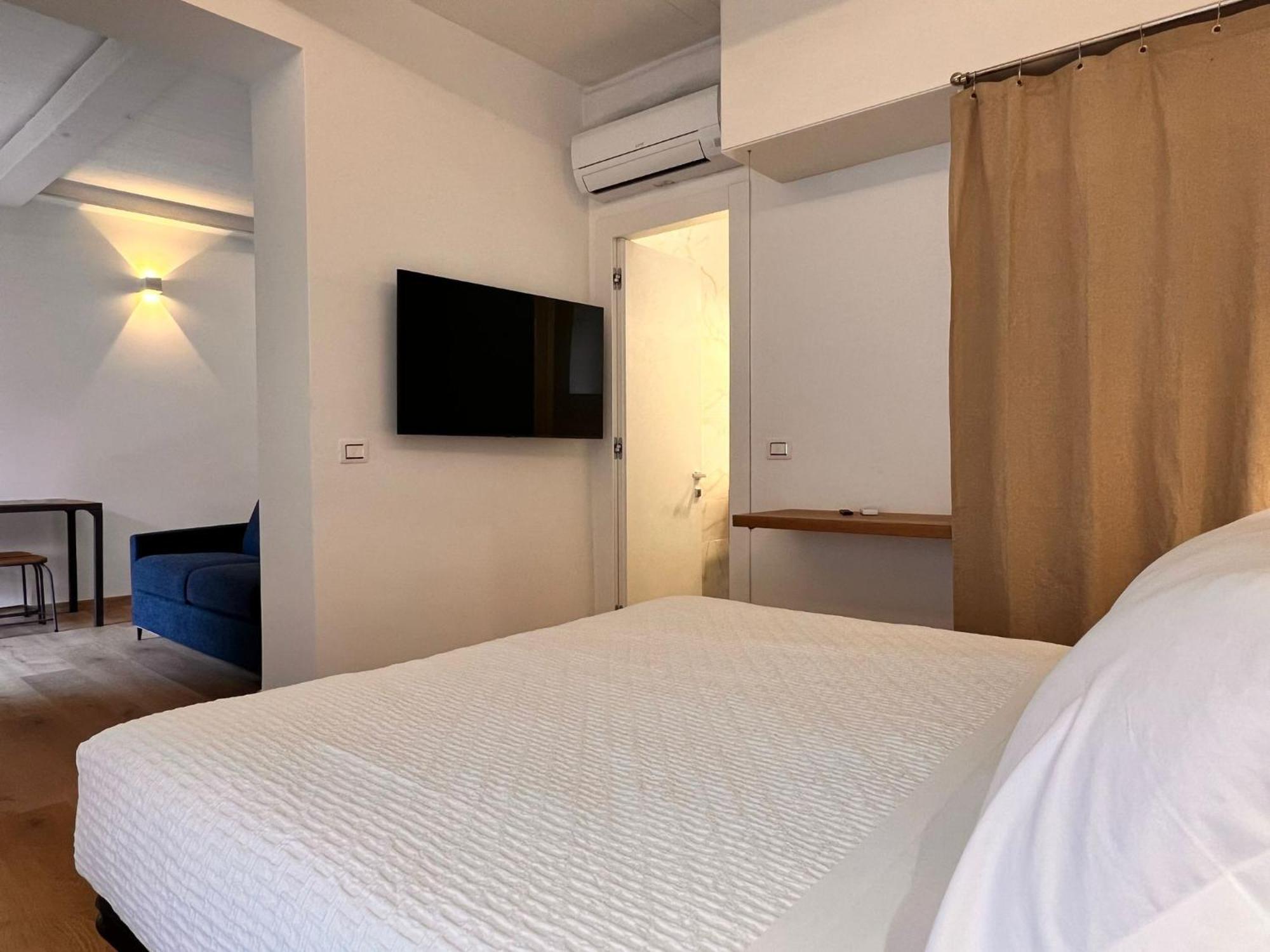 Cadamare Charming Rooms In Portovenere La Spezia Bagian luar foto