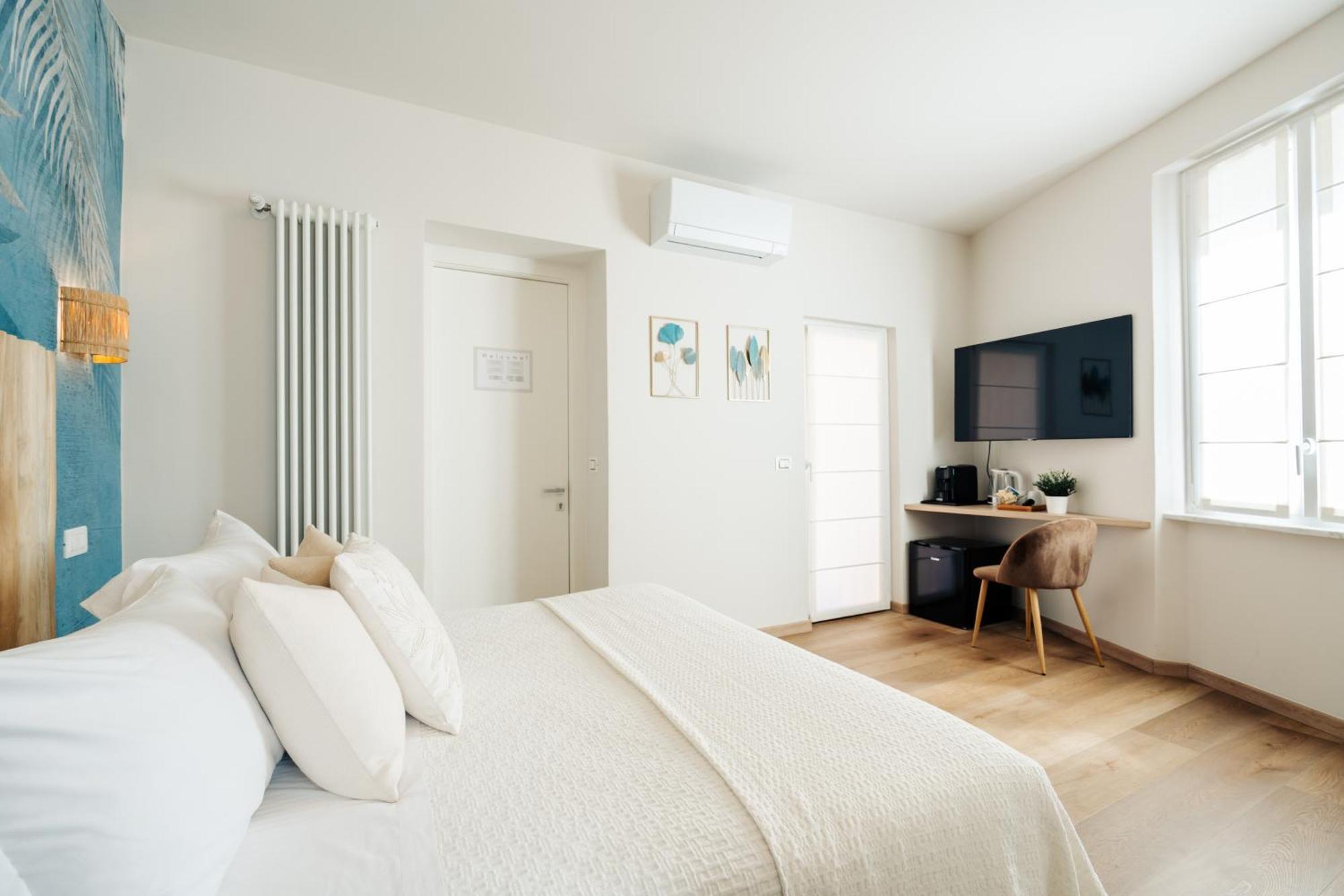 Cadamare Charming Rooms In Portovenere La Spezia Bagian luar foto