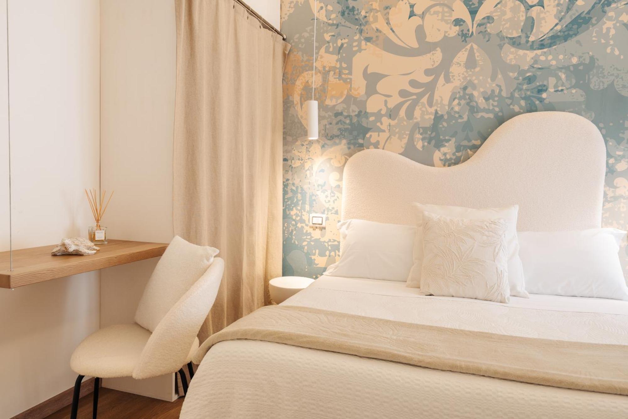 Cadamare Charming Rooms In Portovenere La Spezia Bagian luar foto