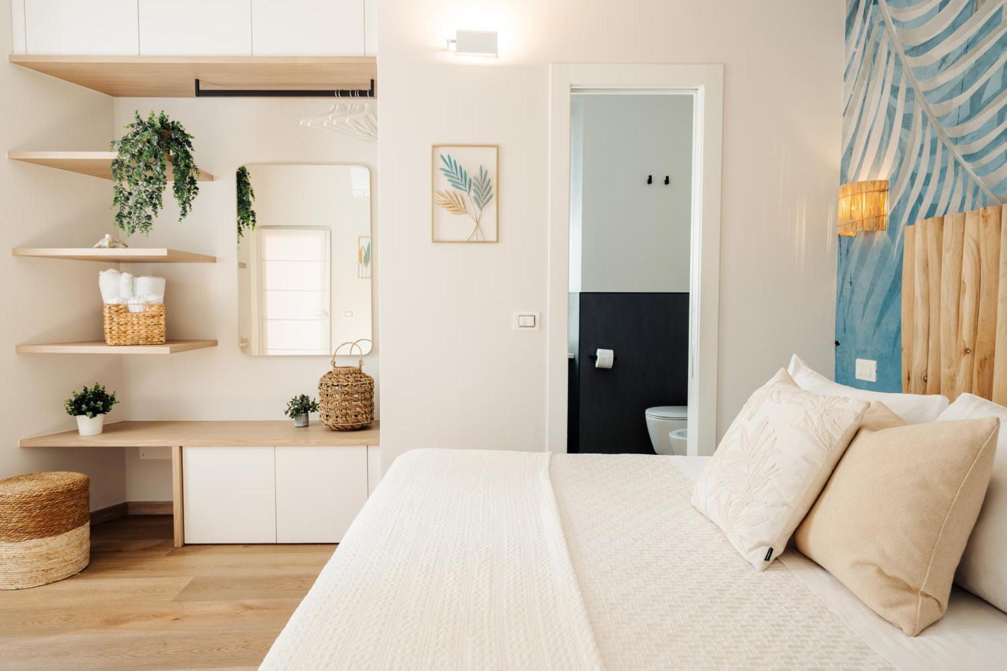 Cadamare Charming Rooms In Portovenere La Spezia Bagian luar foto