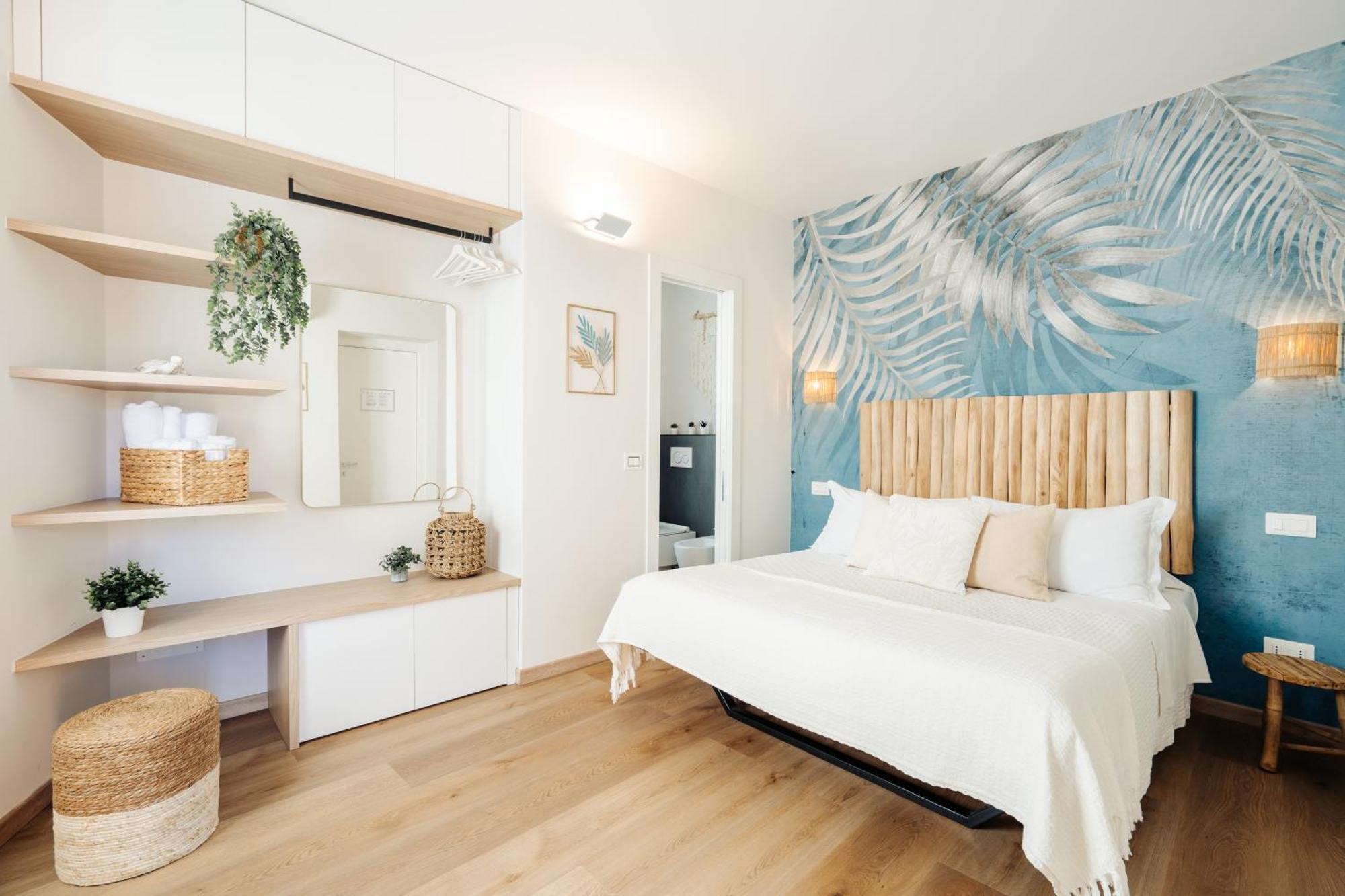 Cadamare Charming Rooms In Portovenere La Spezia Bagian luar foto