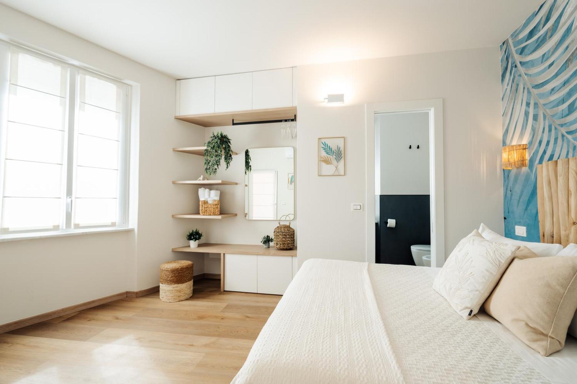 Cadamare Charming Rooms In Portovenere La Spezia Bagian luar foto