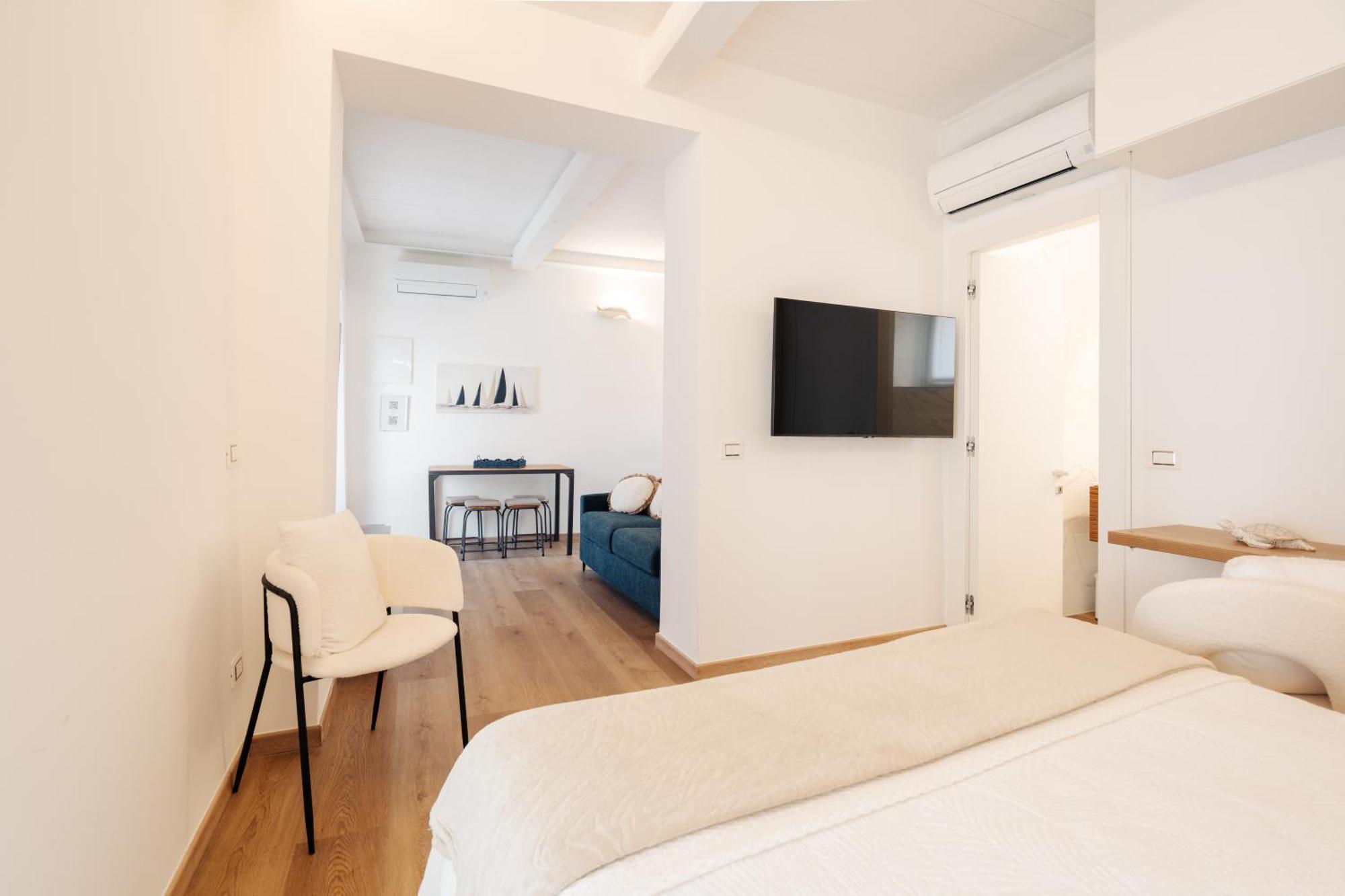 Cadamare Charming Rooms In Portovenere La Spezia Bagian luar foto