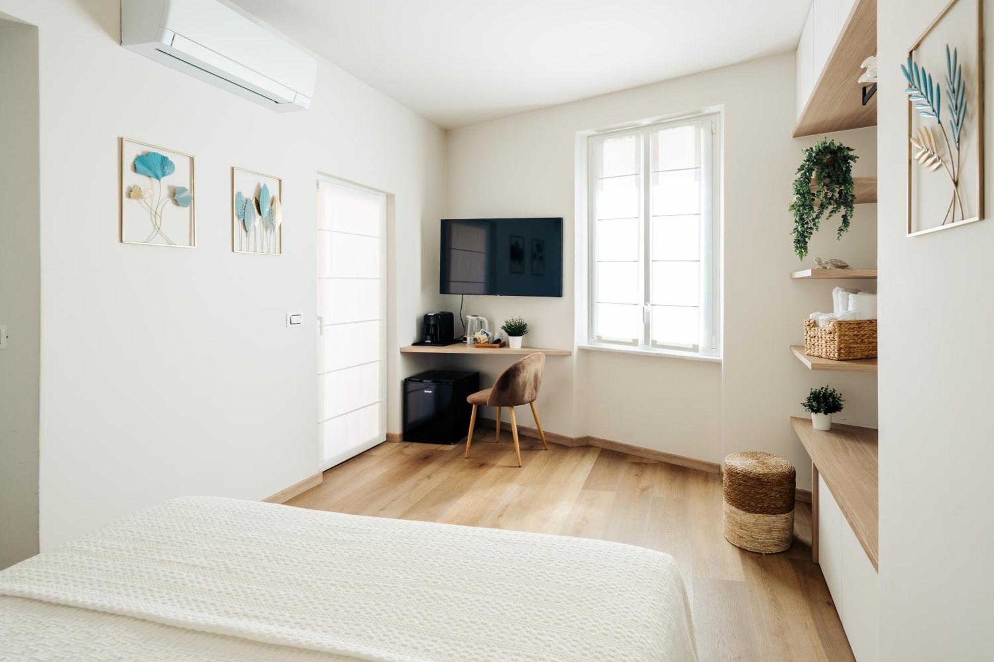 Cadamare Charming Rooms In Portovenere La Spezia Bagian luar foto